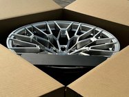 BMW X5 G05 2019–2026 Taotut OEM-vanteet R22 V5 (4 kpl) kuva 5