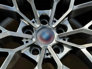 BMW X5 G05 2019–2026 Taotut OEM-vanteet R22 V5 (4 kpl) kuva 7