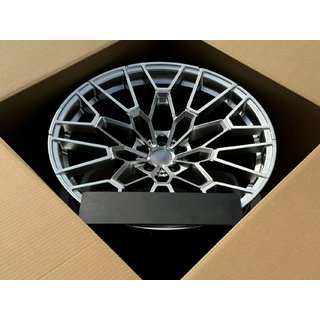 Taotut OEM-vanteet R22 V5 (4 kpl) BMW X5 G05 2019–2026 kuva 3