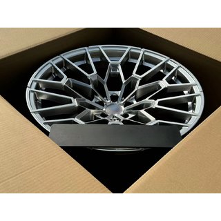 Taotut OEM-vanteet R22 V5 (4 kpl) BMW X5 G05 2019–2026 kuva 4