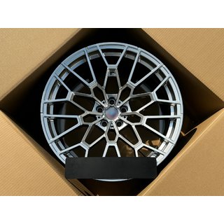 Taotut OEM-vanteet R22 V5 (4 kpl) BMW X5 G05 2019–2026 kuva 1