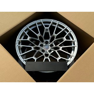 Taotut OEM-vanteet R22 V5 (4 kpl) BMW X5 G05 2019–2026 kuva 2