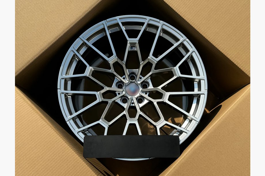 BMW X5 G05 2019–2026 Taotut OEM-vanteet R22 V5 (4 kpl) Image