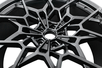 BMW X5 G05 2019–2026 Taotut OEM-vanteet R22 V6 (4 kpl) kuva 4