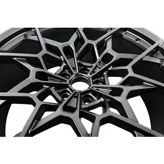 Taotut OEM-vanteet R22 V6 (4 kpl) BMW X5 G05 2019–2026 kuva 4