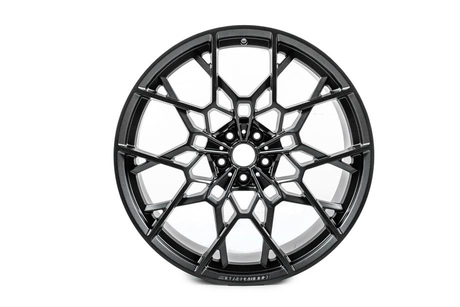 BMW X5 G05 2019–2026 Taotut OEM-vanteet R22 V6 (4 kpl) Image
