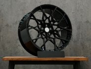 BMW 7-sarja G70/G71 2022– Taotut OEM-vanteet R22 V5 (4 kpl) kuva 1