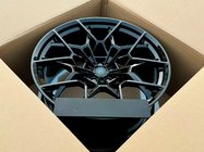 BMW 7-sarja G70/G71 2022– Taotut OEM-vanteet R22 V5 (4 kpl) kuva 4