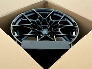 BMW 7-sarja G70/G71 2022– Taotut OEM-vanteet R22 V5 (4 kpl) kuva 5