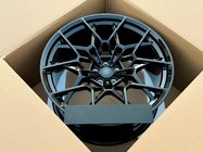 BMW 7-sarja G70/G71 2022– Taotut OEM-vanteet R22 V5 (4 kpl) kuva 3
