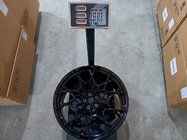 BMW 7-sarja G70/G71 2022– Taotut OEM-vanteet R22 V5 (4 kpl) kuva 11