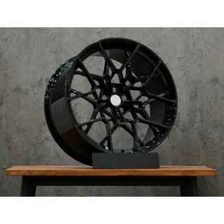 Taotut OEM-vanteet R22 V5 (4 kpl) kuva 1