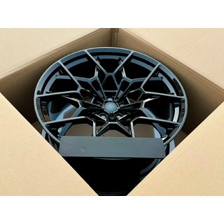 Taotut OEM-vanteet R22 V5 (4 kpl) kuva 4