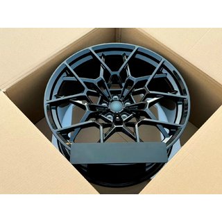 Taotut OEM-vanteet R22 V5 (4 kpl) kuva 3