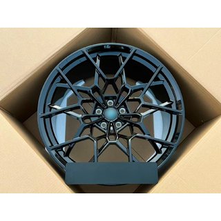 Taotut OEM-vanteet R22 V5 (4 kpl) kuva 2
