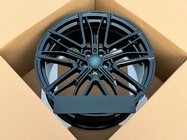 BMW 5/i5 -sarja G60/G60E/G61 2023– Taotut vanteet OEM R21 V1 (4 kpl) kuva 3