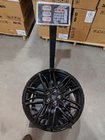 BMW 5/i5 -sarja G60/G60E/G61 2023– Taotut vanteet OEM R21 V1 (4 kpl) kuva 10