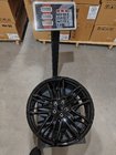 BMW 5/i5 -sarja G60/G60E/G61 2023– Taotut vanteet OEM R21 V1 (4 kpl) kuva 11
