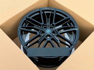 BMW 5/i5 -sarja G60/G60E/G61 2023– Taotut vanteet OEM R21 V1 (4 kpl) kuva 2