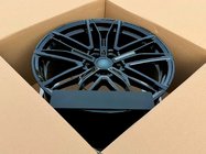 BMW 5/i5 -sarja G60/G60E/G61 2023– Taotut vanteet OEM R21 V1 (4 kpl) kuva 4