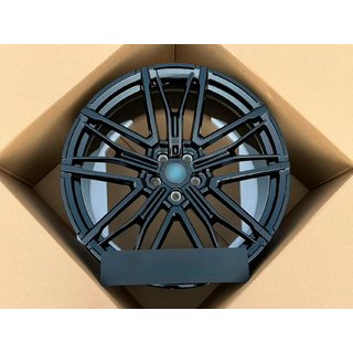Taotut vanteet OEM R21 V1 (4 kpl) BMW 5/i5 -sarja G60/G60E/G61 2023– kuva 1