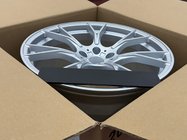 BMW 5-sarja G30/G31 2017–2023 Taotut OEM-vanteet R20 (4 kpl) kuva 6