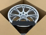 BMW 5-sarja G30/G31 2017–2023 Taotut OEM-vanteet R20 (4 kpl) kuva 4