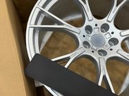 BMW 5-sarja G30/G31 2017–2023 Taotut OEM-vanteet R20 (4 kpl) kuva 8