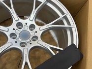 BMW 5-sarja G30/G31 2017–2023 Taotut OEM-vanteet R20 (4 kpl) kuva 9
