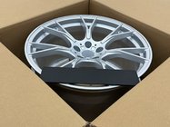 BMW 5-sarja G30/G31 2017–2023 Taotut OEM-vanteet R20 (4 kpl) kuva 5