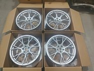BMW 5-sarja G30/G31 2017–2023 Taotut OEM-vanteet R20 (4 kpl) kuva 7