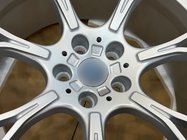 BMW 5-sarja G30/G31 2017–2023 Taotut OEM-vanteet R20 (4 kpl) kuva 10