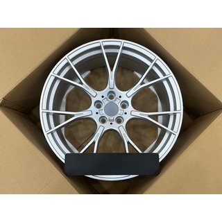 Taotut OEM-vanteet R20 (4 kpl) BMW 5-sarja G30/G31 2017–2023 kuva 2
