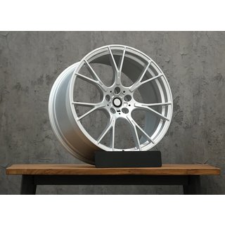 Taotut OEM-vanteet R20 (4 kpl) BMW 5-sarja G30/G31 2017–2023 kuva 1