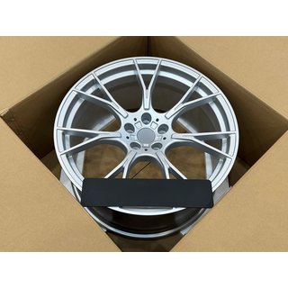 Taotut OEM-vanteet R20 (4 kpl) BMW 5-sarja G30/G31 2017–2023 kuva 3