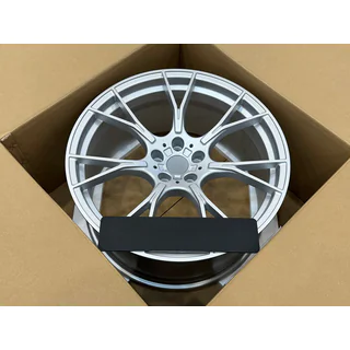 Taotut OEM-vanteet R20 (4 kpl) kuva 3