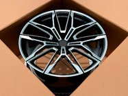 BMW X7 G07 2019– Taotut vanteet OEM R22 V4 (4 kpl) kuva 5