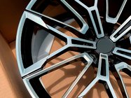 BMW X7 G07 2019– Taotut vanteet OEM R22 V4 (4 kpl) kuva 9