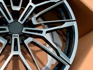 BMW X7 G07 2019– Taotut vanteet OEM R22 V4 (4 kpl) kuva 8