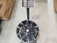 BMW X7 G07 2019– Taotut vanteet OEM R22 V4 (4 kpl) kuva 11