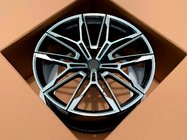 BMW X7 G07 2019– Taotut vanteet OEM R22 V4 (4 kpl) kuva 3