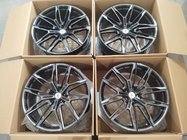 BMW X7 G07 2019– Taotut vanteet OEM R22 V4 (4 kpl) kuva 7