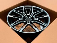 BMW X7 G07 2019– Taotut vanteet OEM R22 V4 (4 kpl) kuva 6