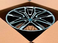 BMW X7 G07 2019– Taotut vanteet OEM R22 V4 (4 kpl) kuva 4