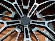 BMW X7 G07 2019– Taotut vanteet OEM R22 V4 (4 kpl) kuva 10