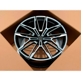 Taotut vanteet OEM R22 V4 (4 kpl) kuva 3