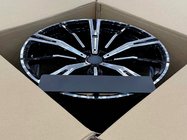 BMW 5/i5 -sarja G60/G60E/G61 2023– Taotut OEM-vanteet R20 (4 kpl) kuva 5
