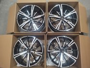 BMW 5/i5 -sarja G60/G60E/G61 2023– Taotut OEM-vanteet R20 (4 kpl) kuva 6