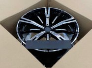 BMW 5/i5 -sarja G60/G60E/G61 2023– Taotut OEM-vanteet R20 (4 kpl) kuva 4