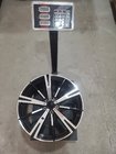 BMW 5/i5 -sarja G60/G60E/G61 2023– Taotut OEM-vanteet R20 (4 kpl) kuva 11